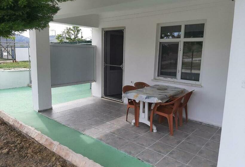 Elite Apart Pansiyon