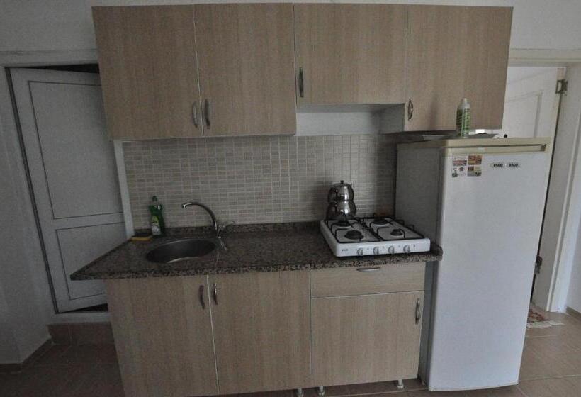 Elite Apart Pansiyon