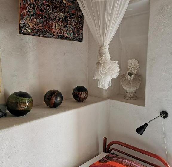 Hostel Argonauta
