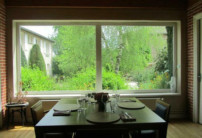 בית מלון כפרי Auberge De L Arzon