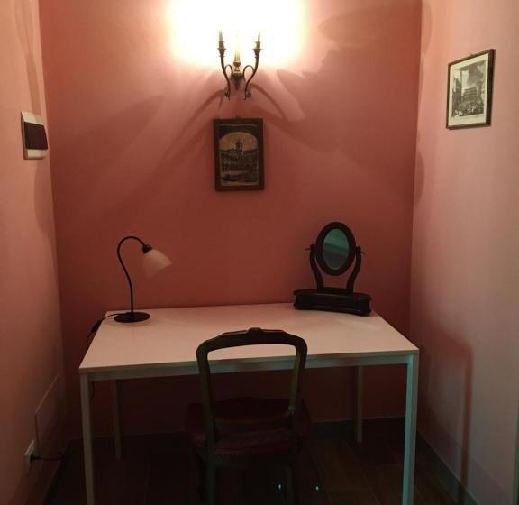 فندق Corte San Giuliano