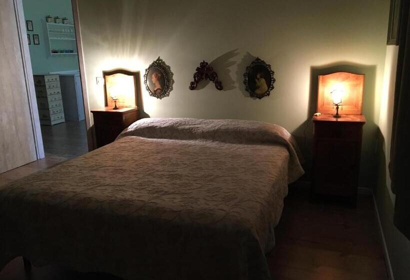 فندق Corte San Giuliano