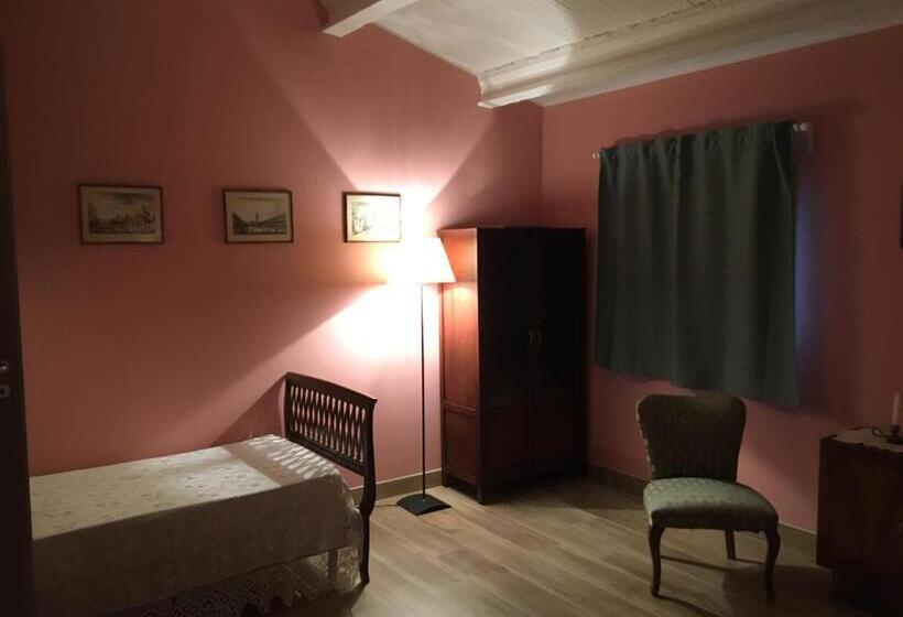 فندق Corte San Giuliano