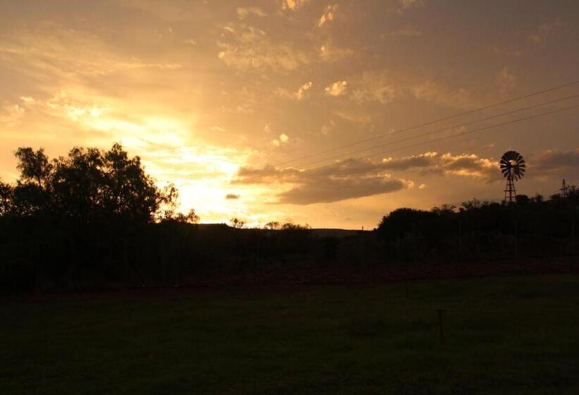 فندق Denmark Farm Stay