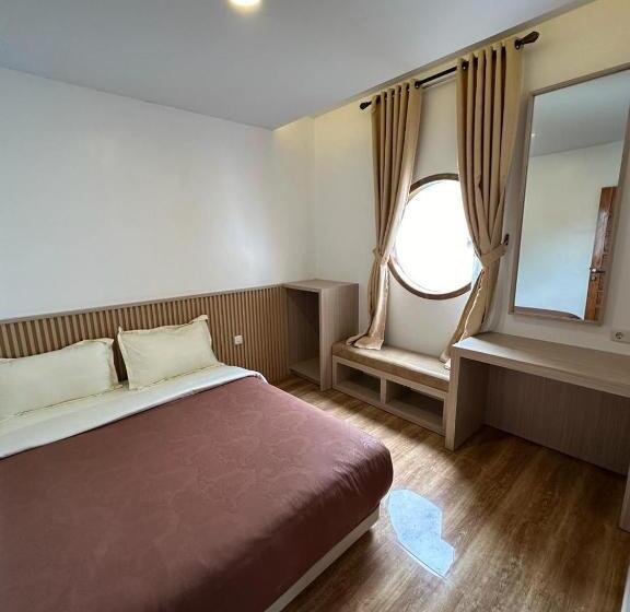 پانسیون Bamboosa