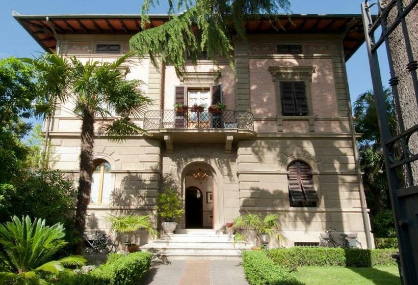 פנסיון Cosetta Guest House