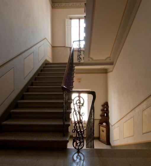 פנסיון Cosetta Guest House