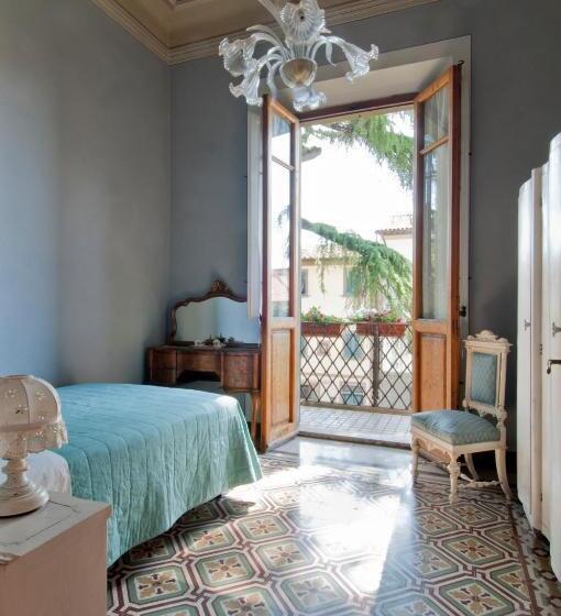 פנסיון Cosetta Guest House