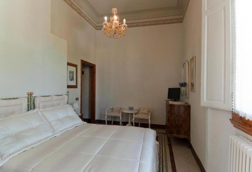 פנסיון Cosetta Guest House