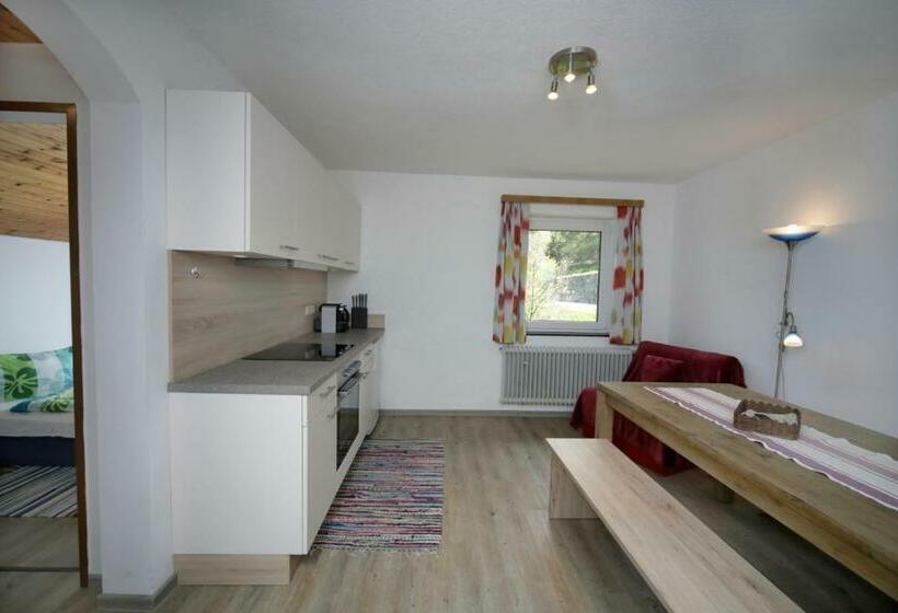 بنسيون Gästehaus Lienharterhof