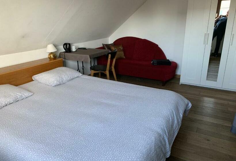 膳宿费 Guest House Time To Escape
