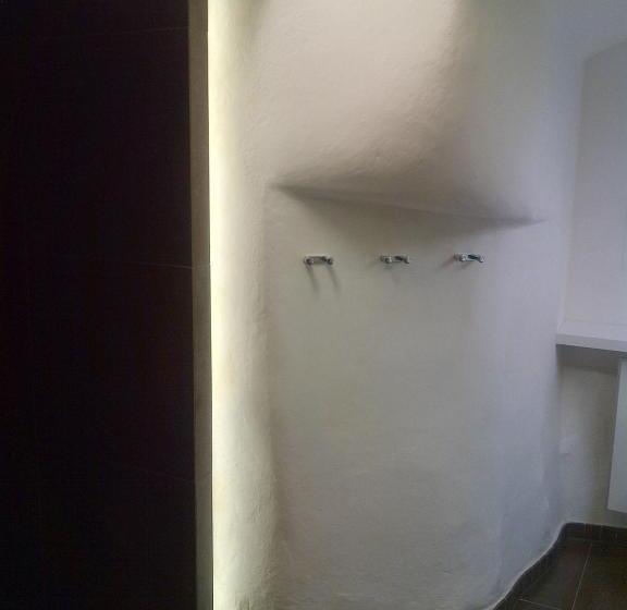 بنسيون Turm