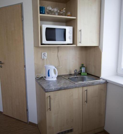 پانسیون Vila Aneta