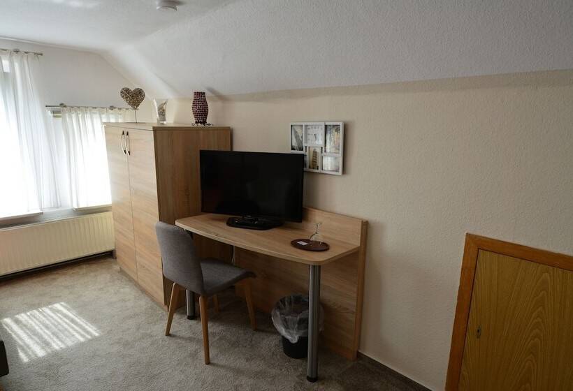 Pension Nordlicht