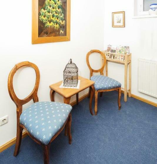 Pension Schiessling