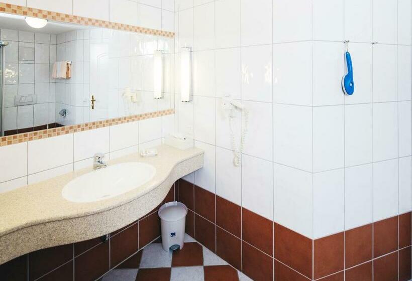 Pension Schiessling