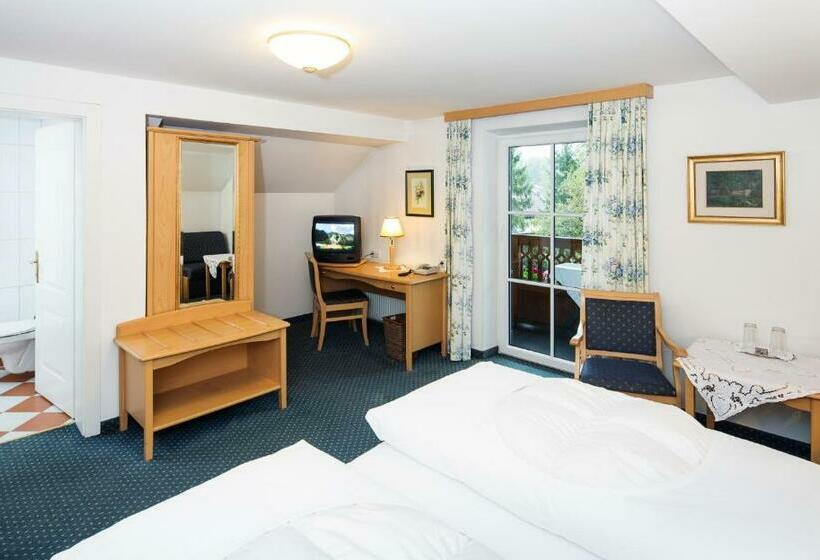 Pension Schiessling