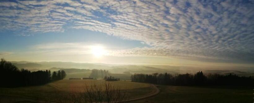 ユースホステル Landgasthof Peterbauer