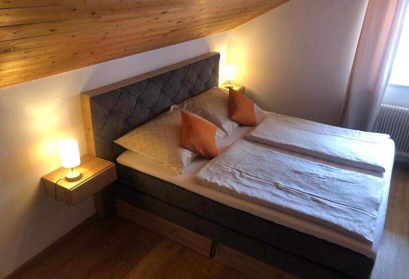 ユースホステル Landgasthof Peterbauer