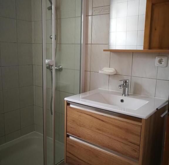 ユースホステル Landgasthof Peterbauer