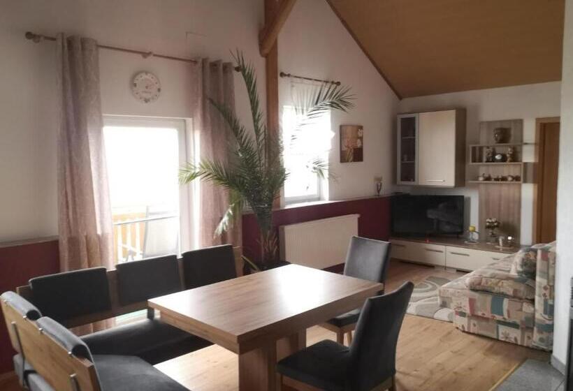 ユースホステル Landgasthof Peterbauer