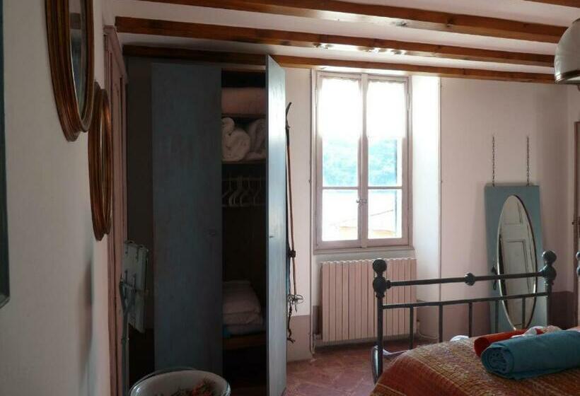 B&b A Casa Di Camilla