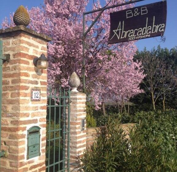 B&b Abracadabra