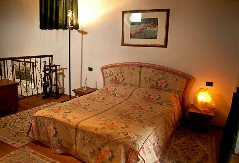 B&b Casa Medievale Del Mugnaio
