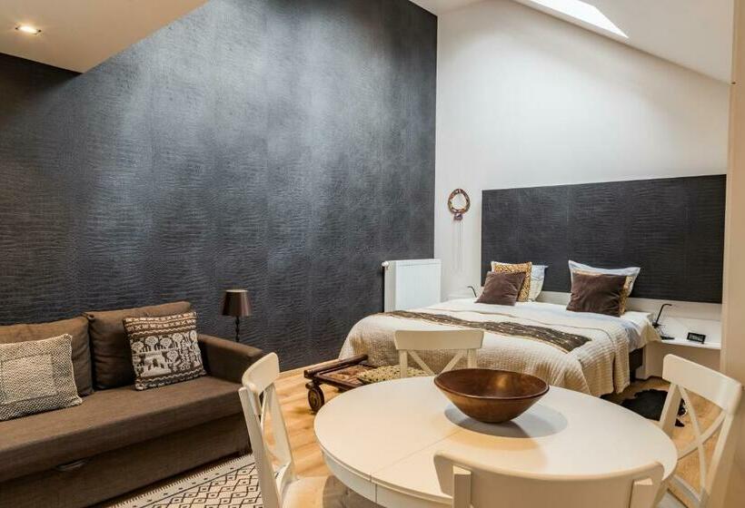 B&b Den Engel