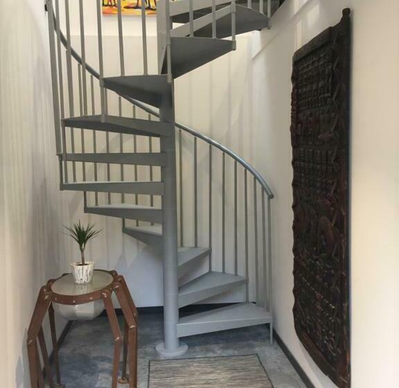 B&b Den Engel