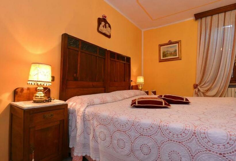 B&b Il Pavone