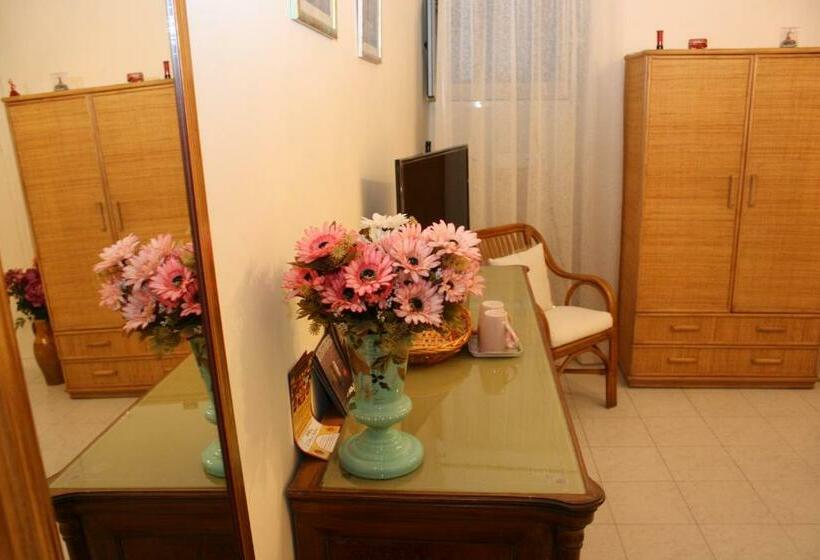 B&b Paradiso San Vincenzo
