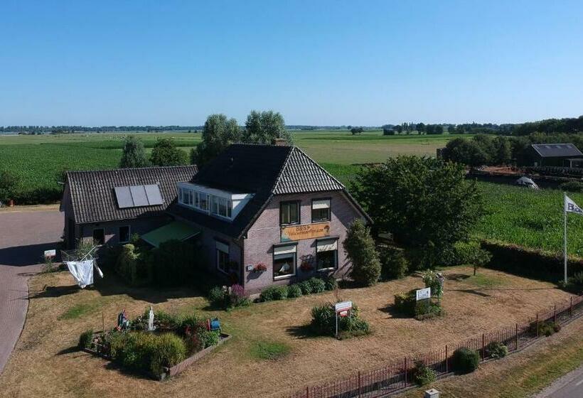 B&b Veluwemeerpension