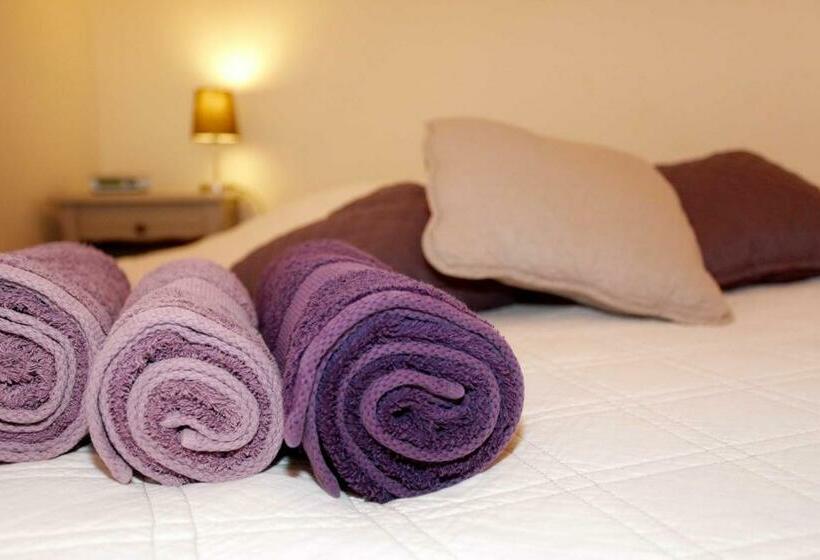 צימר La Tourrette