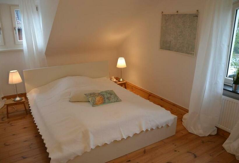 민박 Fabrikantenvilla