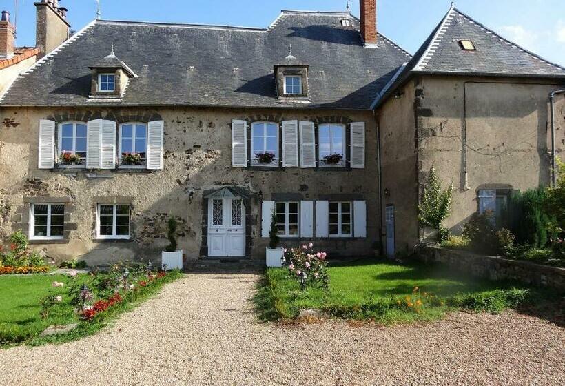 צימר La Bromontoise Chambres D Hôtes