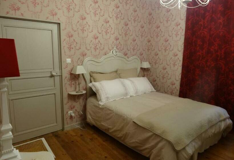 צימר La Bromontoise Chambres D Hôtes