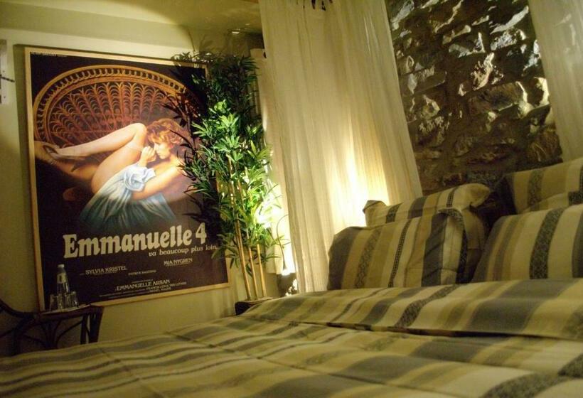 مبيت وإفطار La Fiole Ambiance