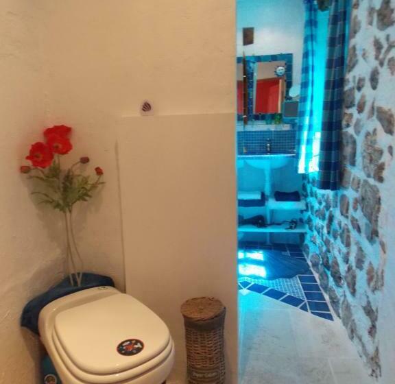 住宿加早餐  La Maison Du Bonheur