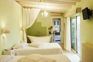 تختخواب و صبحانه La Posadina House A Cagliari Locazioni Turistiche Brevi