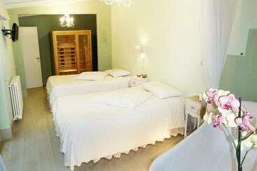 تختخواب و صبحانه La Posadina House A Cagliari Locazioni Turistiche Brevi