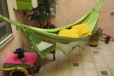 تختخواب و صبحانه La Posadina House A Cagliari Locazioni Turistiche Brevi