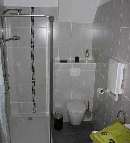 ベッドアンドブレックファースト Le Clos Marie