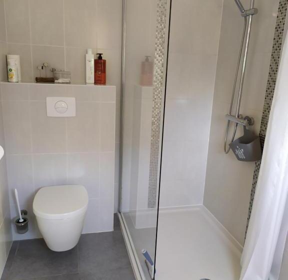 ベッドアンドブレックファースト Le Clos Marie