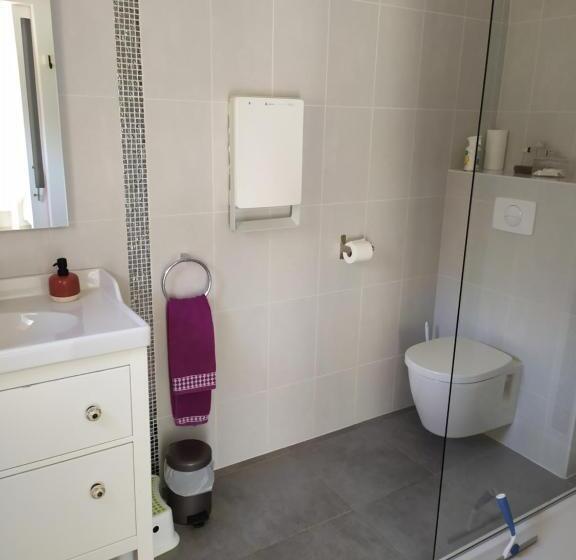 ベッドアンドブレックファースト Le Clos Marie