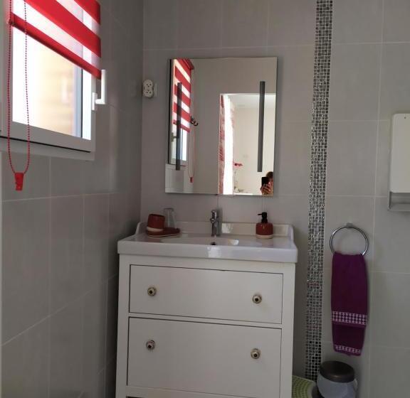 ベッドアンドブレックファースト Le Clos Marie