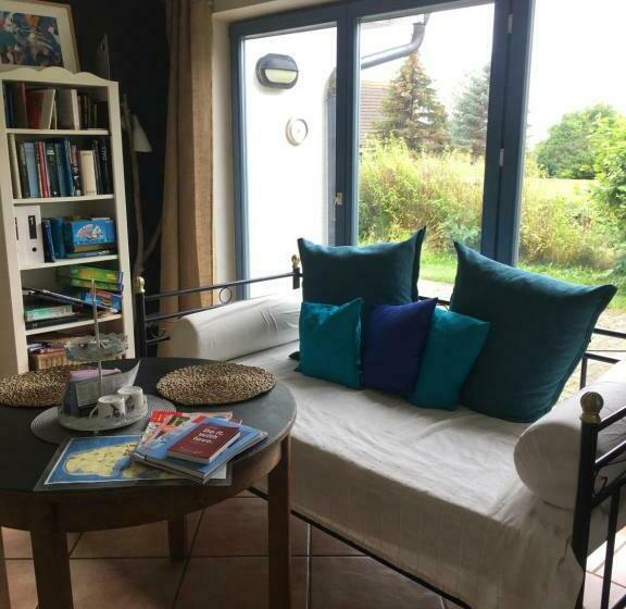 Bed and Breakfast Meerzeit & Ayurveda