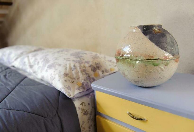 צימר Pomarancio Bnb