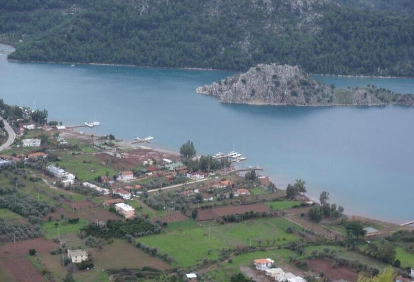 住宿加早餐  Sakin Vadi Winehouse