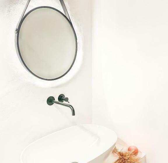 فندق Country Rooms & Suite La Quercia